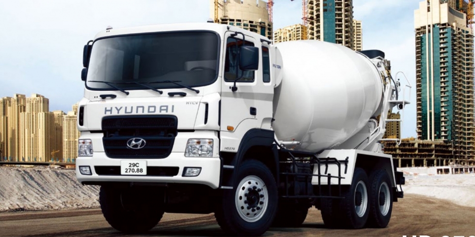 Xe bồn tiếng Anh còn được gọi là Xitec hoặc Tank Truck