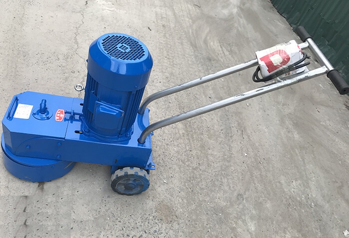 máy mài DMS 250