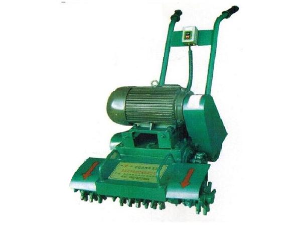 máy tạo nhám bê tông