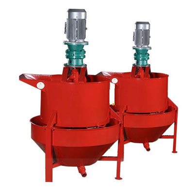 máy trộn vữa jw 180